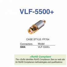 VLF-5500+ Фильтр низких частот