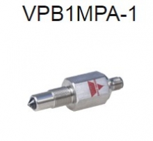 VPB1MPA-1 | Carlo Gavazzi | Датчик фотоэлектрический