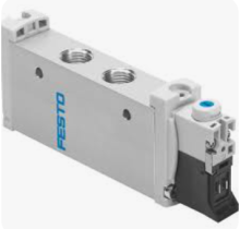 VUVG-B14-M52-MZY-F-1R1L | Festo | Распределитель