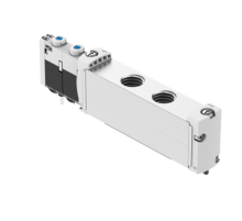 VUVG-S18-M52-MZT-G14-1T1L | FESTO | Клапан VUVG-S18-M52-MZT-G14-1T1L | FESTO | Клапан