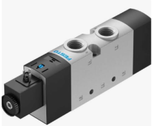 VUVS-L25-M52-MD-G14 | Festo | Пневмораспределитель