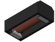 31499-03 | Vicor | Катушка индуктивности