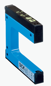 WF30-95B410 | SICK | Оптический датчик - Фотопрерыватель SICK (арт.6028446) WF30-95B410 | SICK | Оптический датчик - Фотопрерыватель SICK (арт.6028446)
