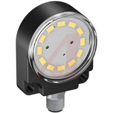 WL50FQ Светодиодныя лампа; WL50F; Белый свет; 12-30 В постоянного тока; 65 люмен; 4-контактный