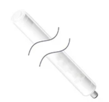 WLS27XW710DSQ | Banner Engineering | Cветодиодная лента 710 мм