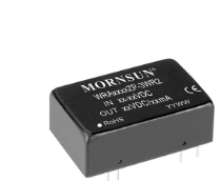 WRA2412ZP-3WR2 | Mornsun | Преобразователь