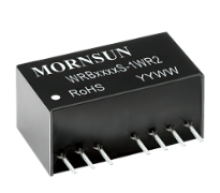 WRB4803S-1WR2 | Mornsun | Преобразователь
