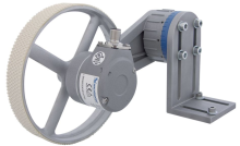 LMSMA35100024KH10 | Wachendorff | Система измерения длины IP65/IP67 LMSMA35100024KH10 | Wachendorff | Система измерения длины IP65/IP67