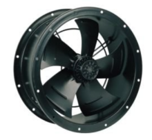 YWF4D400 | Weiguang | Вентилятор YWF4D400 | Weiguang | Вентилятор