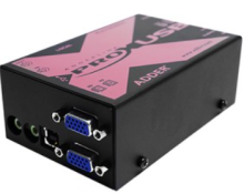 X-USBPRO-MS2-UK | Adder | Устройство
