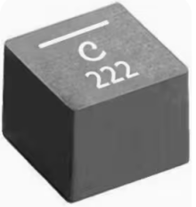 XAL7070-222MEC | Coilcraft | Индуктивность
