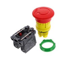 XALK178W3B140G | Schneider Electric | Кнопка