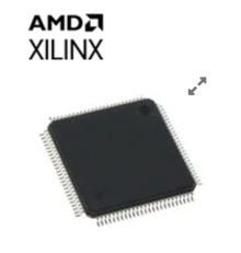 XC2S15-5VQ100C | Xilinx | Микросхема