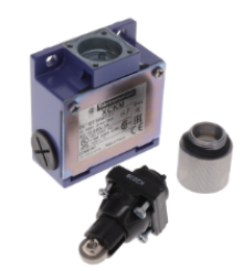 XCKM102H7 | Telemecanique | Концевой выключатель