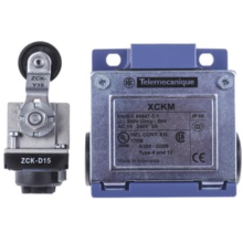 XCKM115H29 | Schnieder Electric | Концевой выключатель XCKM115H29 | Schnieder Electric | Концевой выключатель