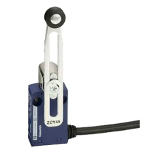 XCMN2145L1 | Telemecanique | Концевой выключатель