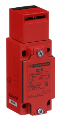 XCS A703 | Telemecanique | Выключатель
