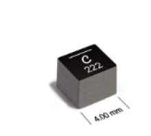 XGL4040-332MEC | Coilcraft | Индуктивность XGL4040-332MEC | Coilcraft | Индуктивность