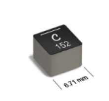 XGL6060-471MEC | Coilcraft | Индуктивность