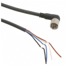 XS3F-M422-402-A | Omron | Кабельная сборка XS3F-M422-402-A | Omron | Кабельная сборка