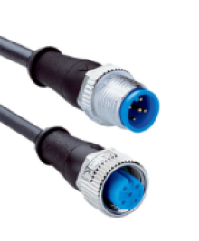YF2A15-050UB5M2A15 | SICK | Кабельные сборки SICK (арт.2096010) YF2A15-050UB5M2A15 | SICK | Кабельные сборки SICK (арт.2096010)