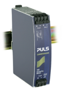 YR40.241 | PULS | Модуль MOSFET REDUNDANCY MOD 24-28V 40A