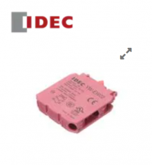 YW-EW02 | IDEC | Контактный блок