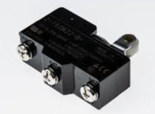 Z-15GW22-B | Omron | Выключатель
