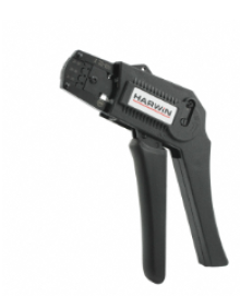 Z22-020 | Harwin | Инструмент TOOL HAND CRIMPER 24-30AWG SIDE Z22-020 | Harwin | Инструмент TOOL HAND CRIMPER 24-30AWG SIDE