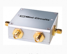 ZA4PD-4-S+ | Mini Circuits | Сплиттер