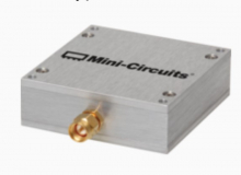 ZABP-550-S+ | Mini Circuits | Полосовой фильтр