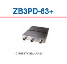ZB3PD-63-S+ Сплиттер