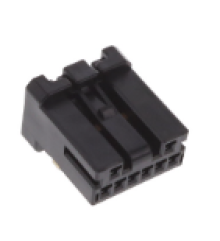 ZE05-8DS-HU/R | Hirose | Корпус