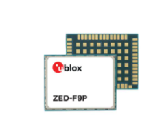 ZED-F9P-15B | u-blox | Модуль