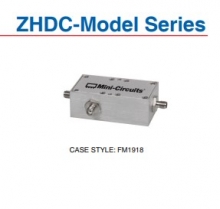 ZHDC-10-63+ | Mini Circuits | Направленный ответвитель