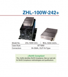 ZHL-100W-242+ | Mini Circuits | Усилитель