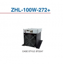 ZHL-100W-272+ | Mini Circuits | Усилитель