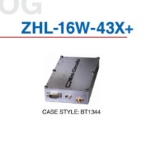 ZHL-16W-43X-S+ | Mini Circuits | Усилитель