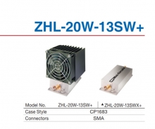 ZHL-20W-13SW+ | Mini Circuits | Усилитель