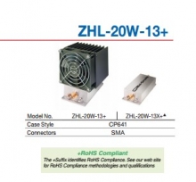 ZHL-20W-13+ | Mini Circuits | Усилитель