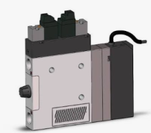 ZM131HF-K5LOZ-E55L-Q | SMC | Вакуумный эжектор