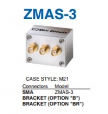 ZMAS-3 Аттенюатор