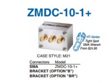 ZMDC-10-1BR Аттенюатор