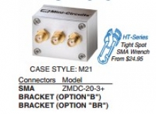 ZMDC-20-3BR+ | Mini Circuits | Аттенюатор
