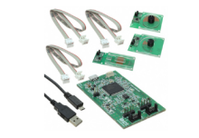 ZMID5201STKIT | IDT | Комплект ZMID5201STKIT | IDT | Комплект