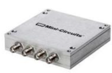 ZN4PD-272-S+ | Mini Circuits | Сплиттер