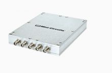 ZN4PD1-63W-S+ | Mini Circuits | Сплиттер