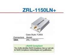 ZRL-1150LN+ | Mini Circuits | Усилитель