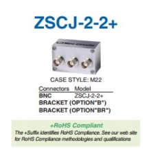 ZSCJ-2-2+ Сплиттер