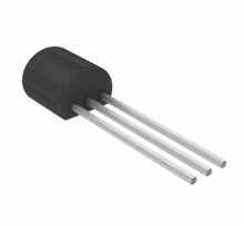 DPLS160-7
TRANS PNP 60V 1A SOT23-3 | Diodes Incorporated | Транзистор